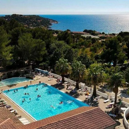 Un,deux,trois,soleil ! Vakantiepark *