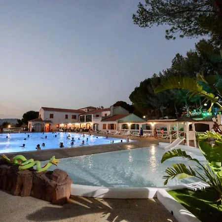 Un,deux,trois,soleil ! * Le Pradet